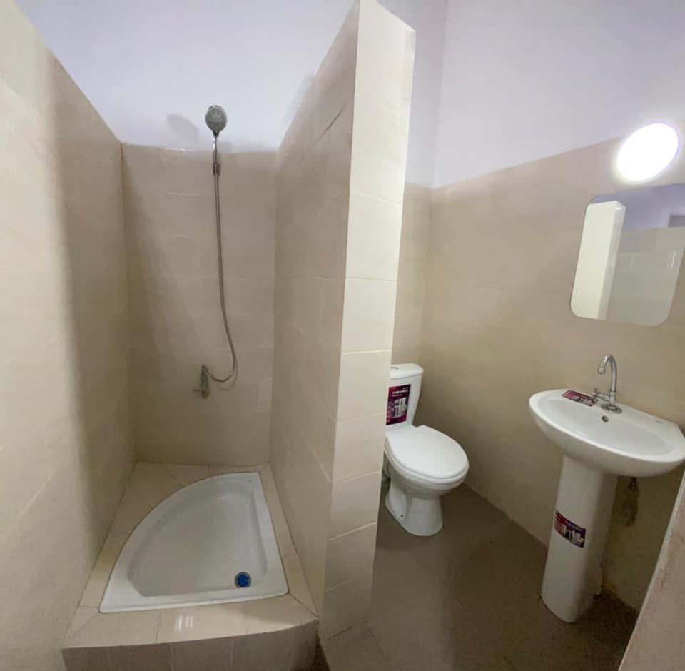 Ось так виглядають камери в Лук'янівському СІЗО зараз: до платних ще далеко (фото)