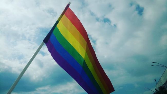 Марш равентсва в Киеве: онлайн-трансляция