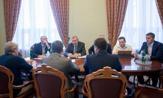 СБУ буде захищати критичну інфраструктуру фінансового сектору України