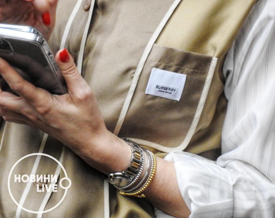 Нардеп розгнівала мережу дорогими речами: прийшла в Раду обговорювати законопроєкт &quot;про олігархів&quot;