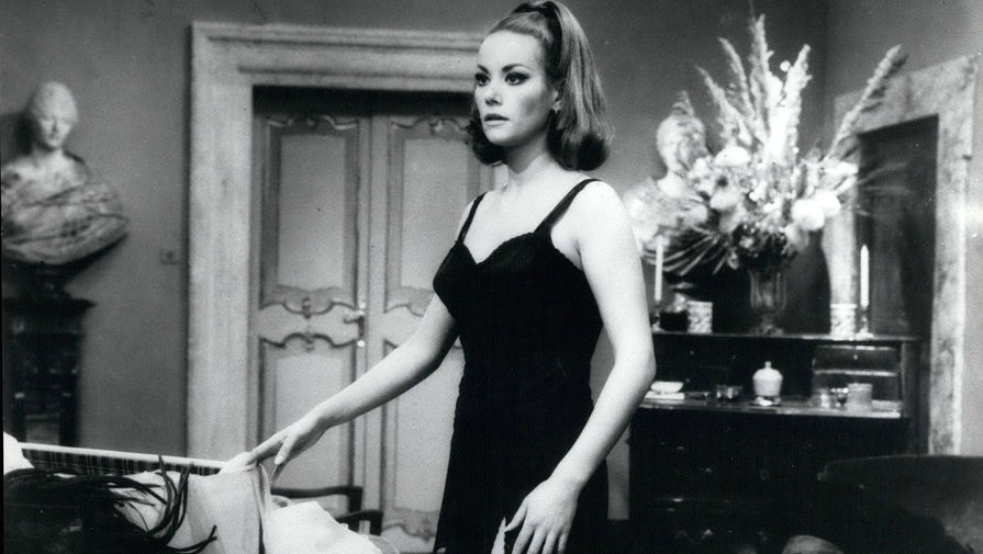 Померла легендарна французька актриса: фільми з нею бачили всі