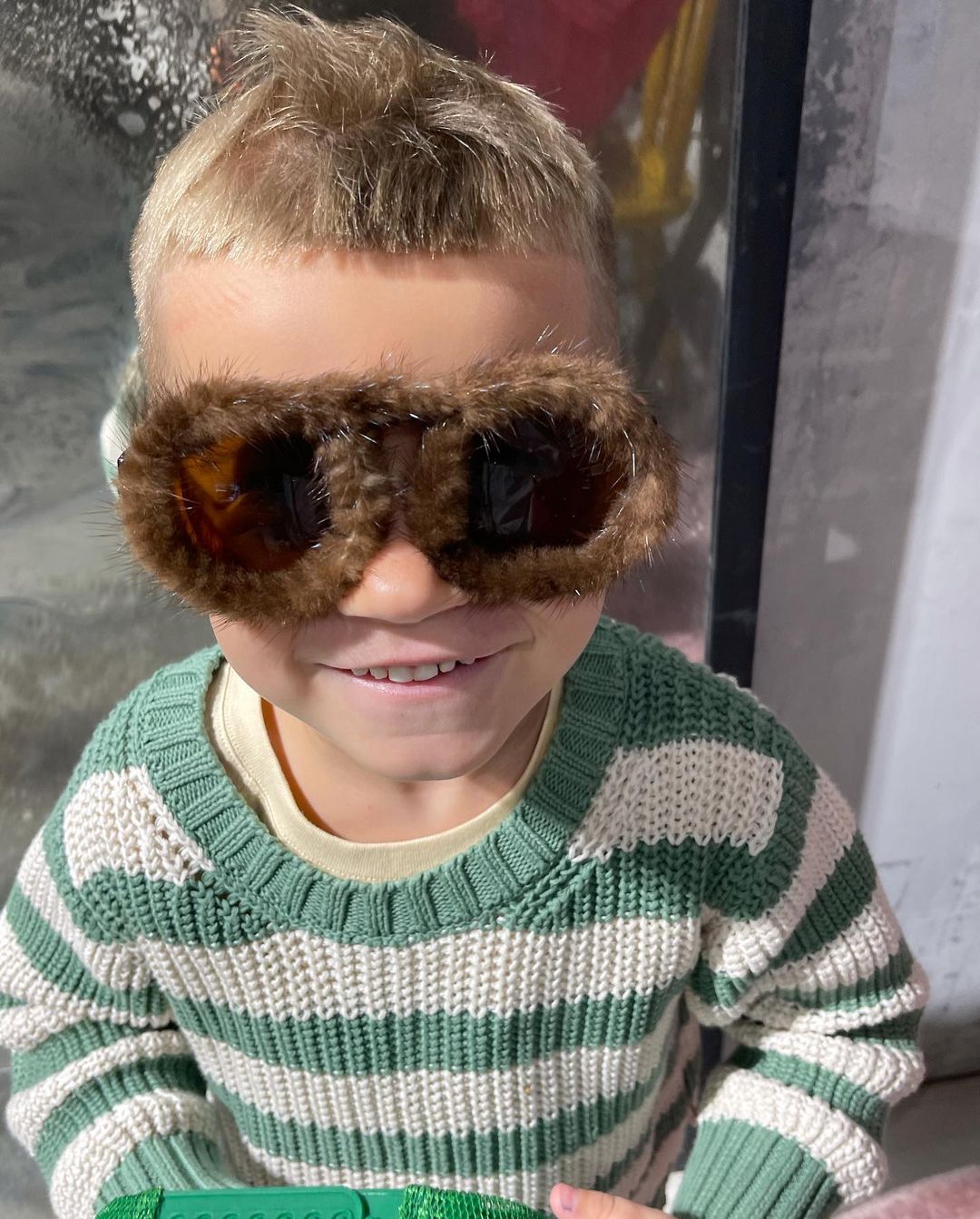 З коханими чоловіками: дружина Монатіка розчулила щасливими фото з дітьми і чоловіком