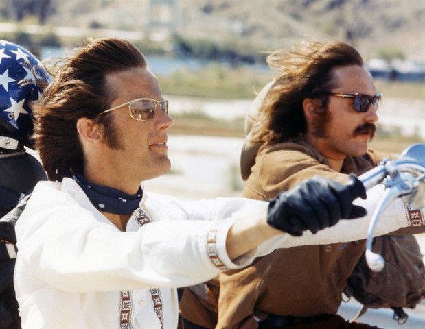 Помер легендарний голлівудський актор: життєвий шлях артиста