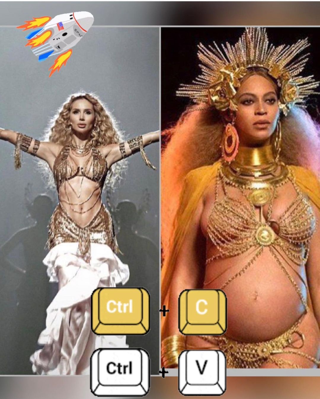 Від Лободи пішов продюсер після гучного скандалу з Кіркоровим