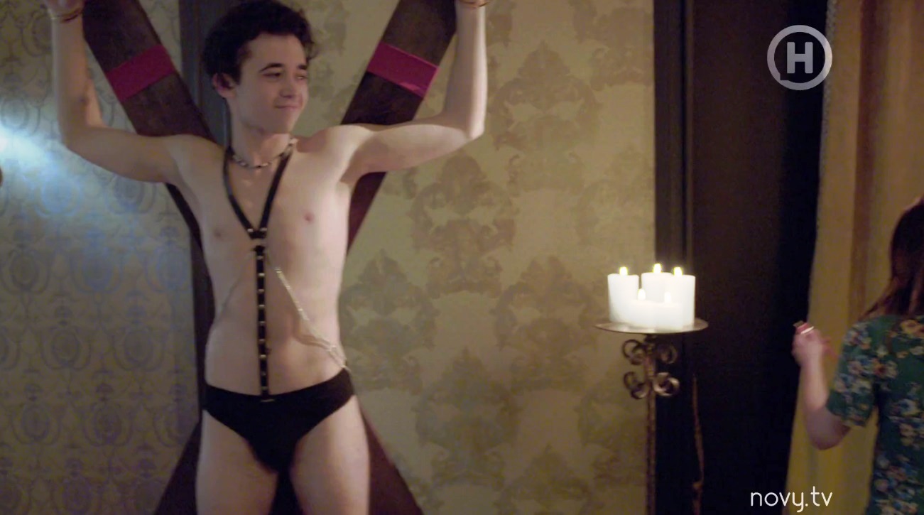 Київ вдень і вночі: 5 сезон 25 серія дивитися онлайн