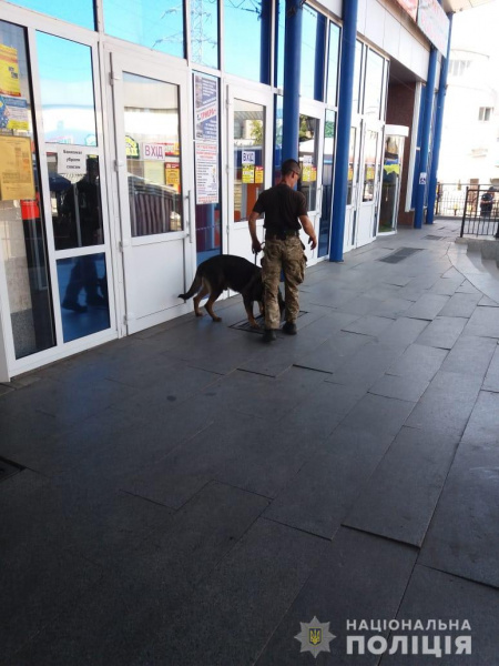 У Харкові та Ізюмі евакуювали вокзали через повідомлення про мінування