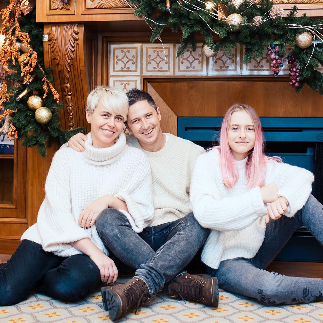 Нікітюк, Педан та інші розповіли, що їм подарував святий Миколай