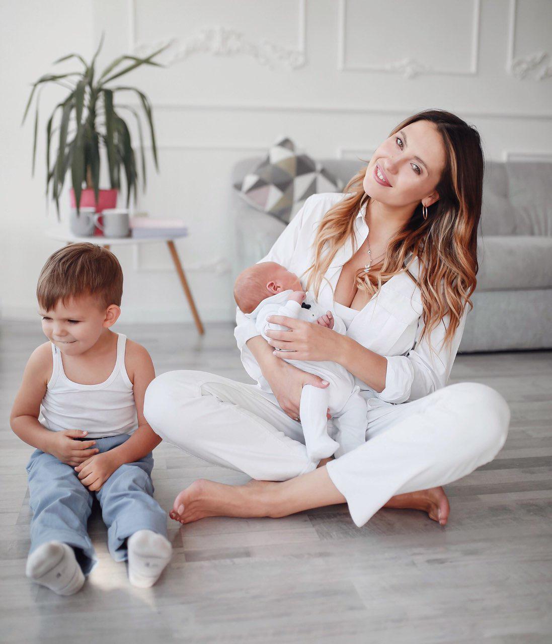 Нікітюк, Педан та інші розповіли, що їм подарував святий Миколай