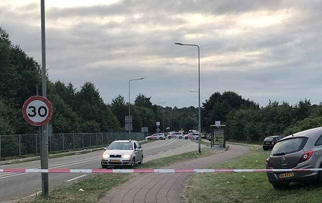 У Нідерландах на фестивалі авто врізалося в натовп, одна людина загинула