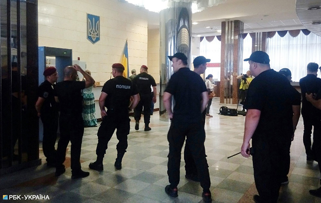 Захист координатора С14 звернеться в Апеляційний суд з проханням скасувати рішення суду