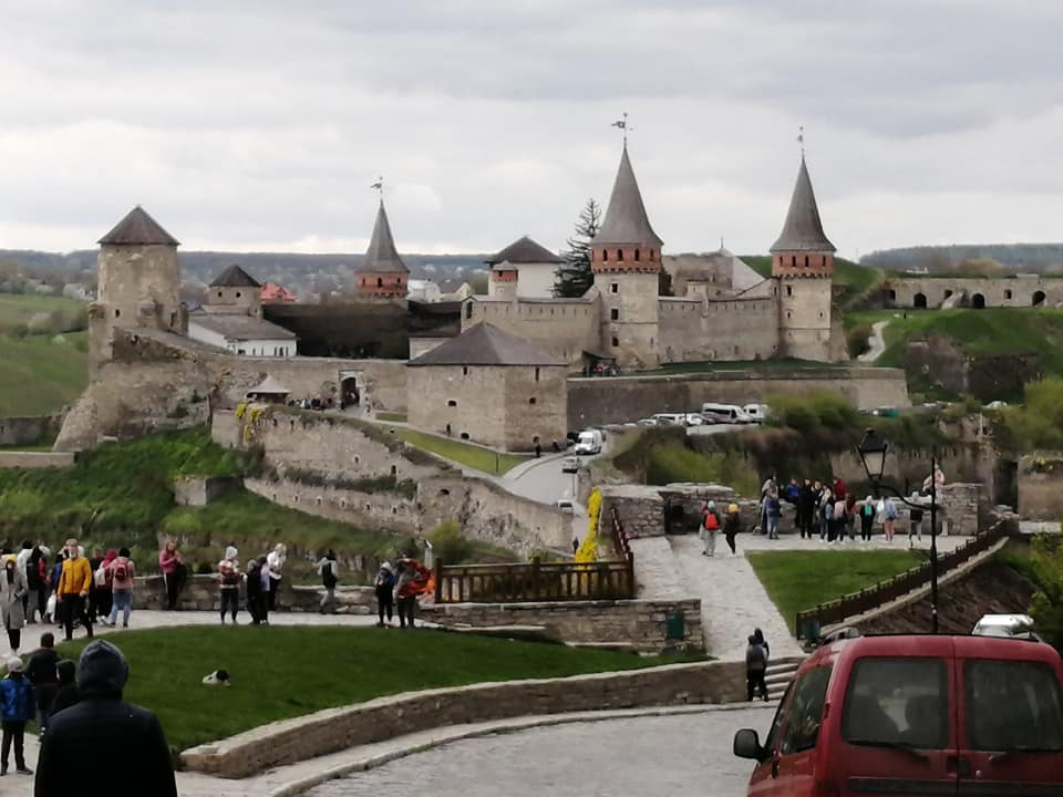 Макаревич розповів про поїздку по західній Україні: побачив не те, що очікував (фото)