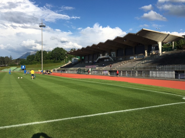 Албания - Украина: онлайн трансляция (счет 1:4)