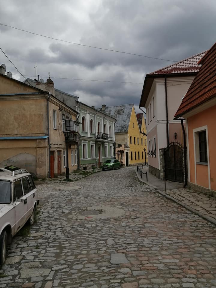 Макаревич розповів про поїздку по західній Україні: побачив не те, що очікував (фото)