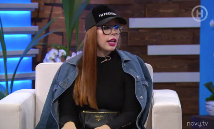 Оля шоу: 11 выпуск смотреть онлайн