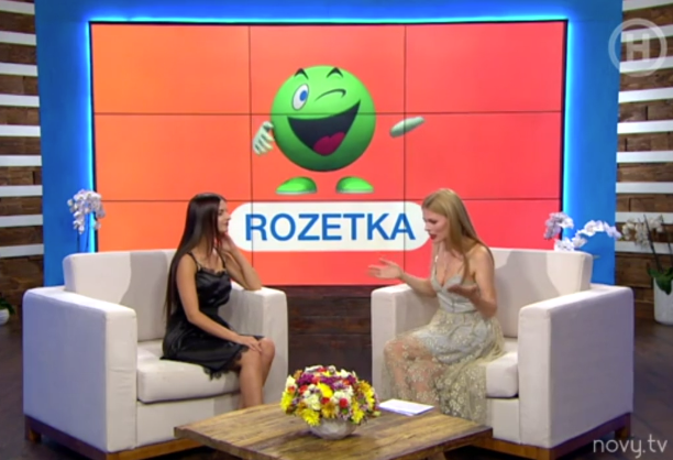 Оля шоу: 14 випуск дивитися онлайн