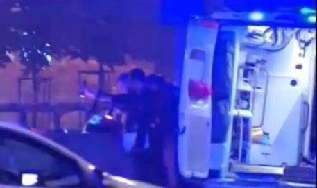 ДТП в Сардинії