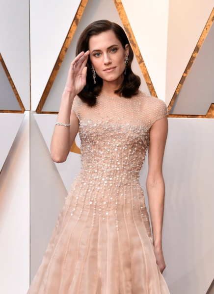 Оскар 2018: як пройшла церемонія вручення головної кінопремії року