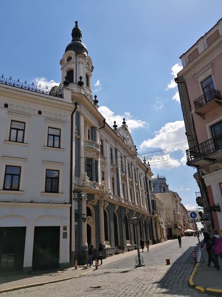 Макаревич розповів про поїздку по західній Україні: побачив не те, що очікував (фото)