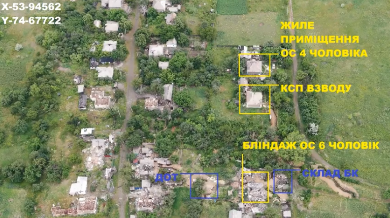 За наших медиков: ВСУ нанесли оккупантам сокрушительный удар (видео)