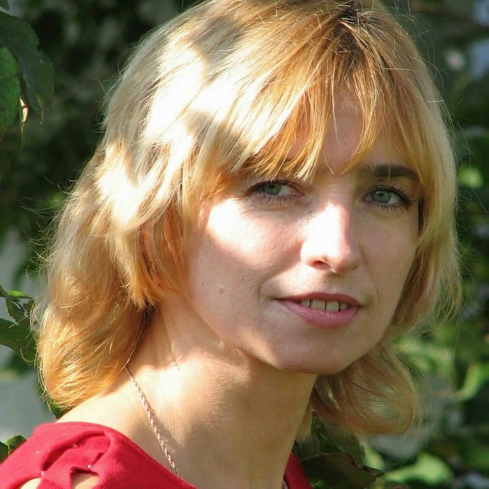 Це моє останнє фото: померла відома українська фотографиня