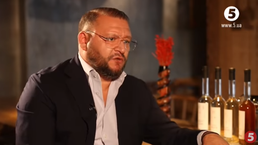 Жити стало краще: Добкін оскандалився заявою про окупований Крим (відео)