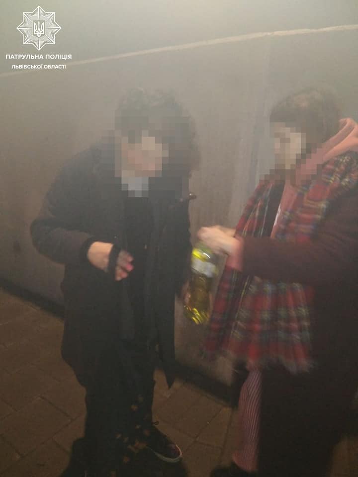 У Львові туристи розмалювали меморіал Героїв Небесної сотні: українці в гніві