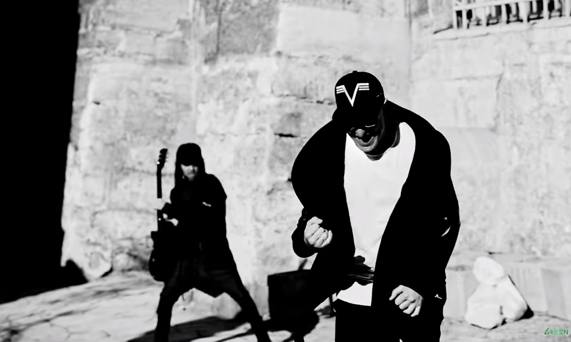 "В одному човні": Green Grey запели на украинском языке о запрете русского