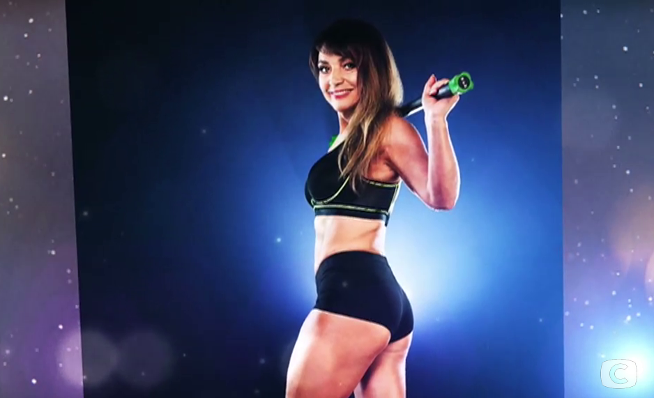 &quot;Неймовірно&quot;: 50-річна українка за рік скинула 20 кг і стала фітнес-моделлю (фото)