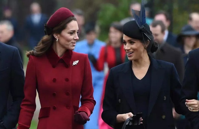 У старшого брата Меган Маркл знову проблеми з поліцією