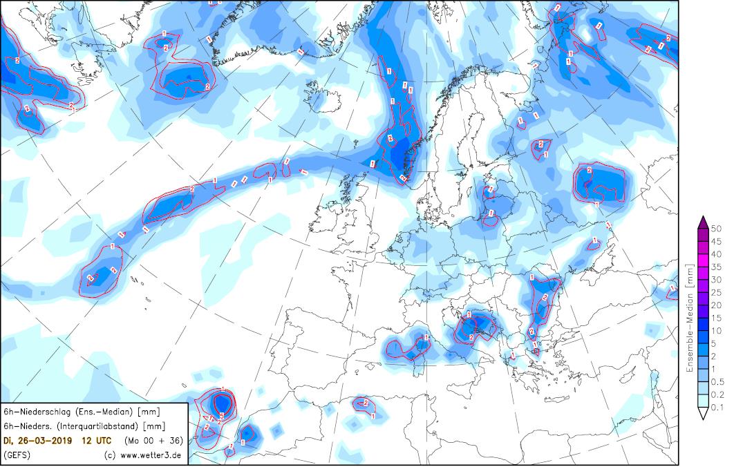 Прогноз на неделю: украинцев ждет резкое изменение погоды