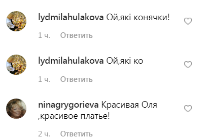 Стильный выход: Ольга Фреймут покрасовалась в элегантном платье от Chloe