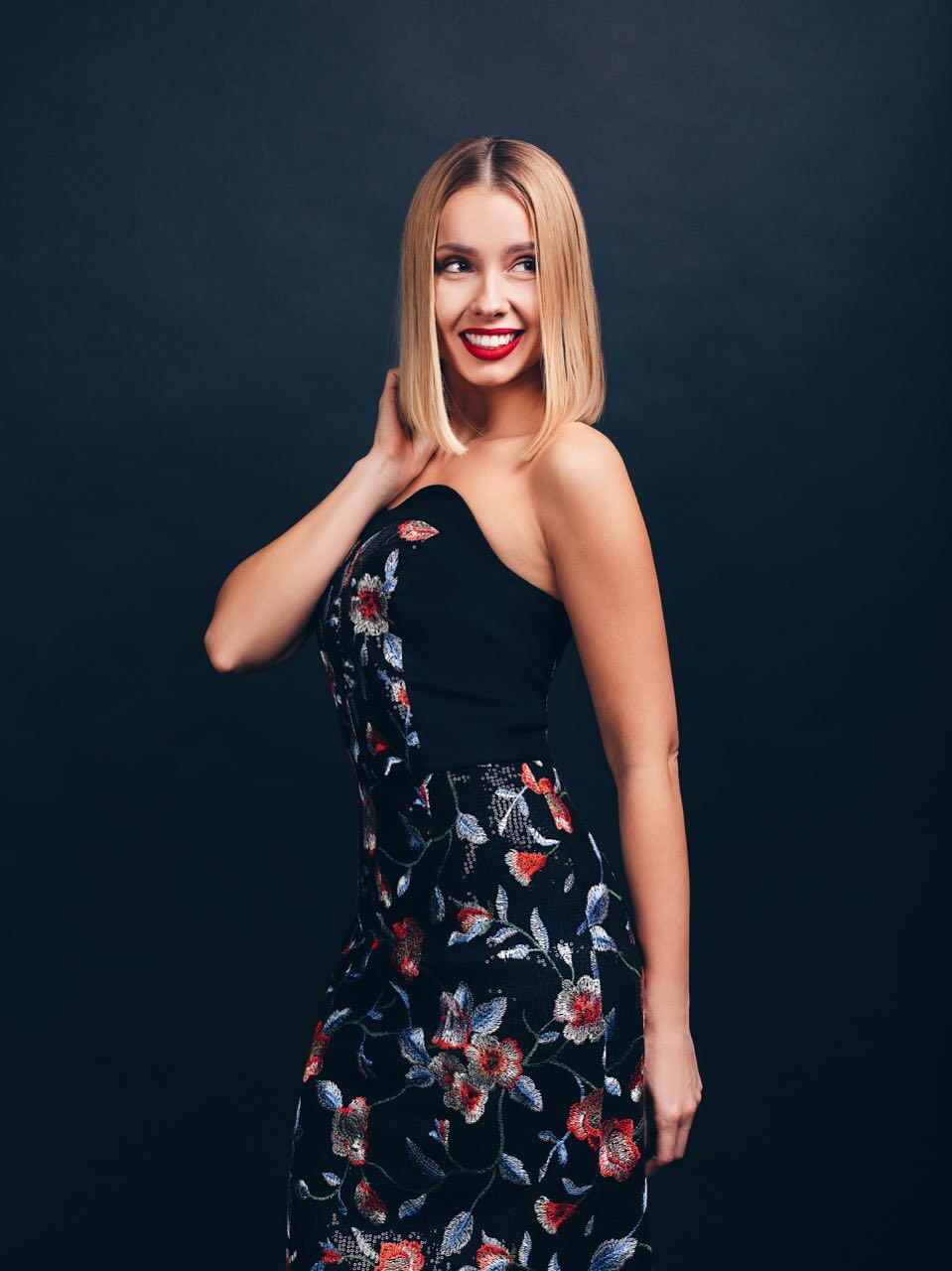 Маша Виноградова