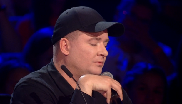 Данилко пішов з Х-Фактора: українці шоковані рішенням зірки