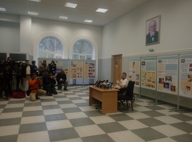 Покушение на Мосийчука: нардеп заявил о трех основных версиях