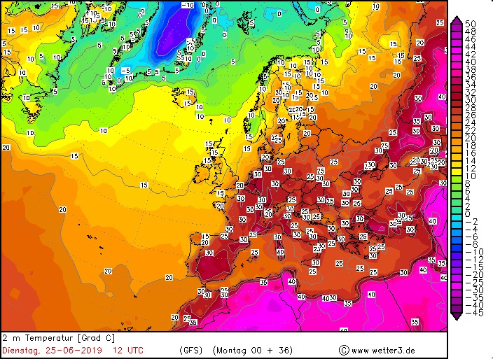 Синоптик предупредила о скачках температуры и колебаниях атмосферного давления