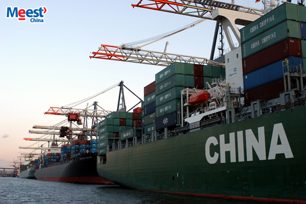 Безопасная перевозка и точное отслеживание грузов из Китая
