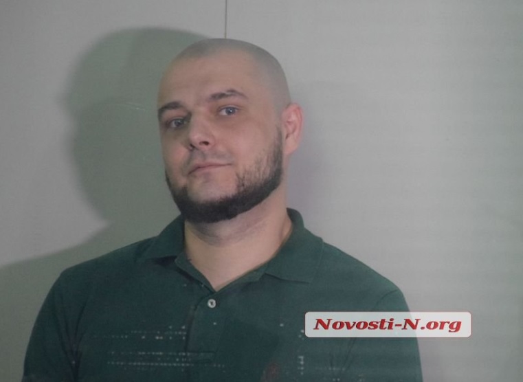 Це ви винні! Вбивця Оксани Макар звинуватив матір дівчини в її смерті