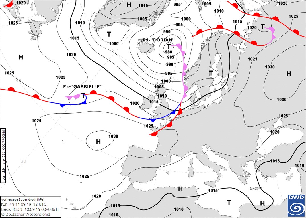 Синоптик розповіла, як довго в Україні триватиме бабине літо
