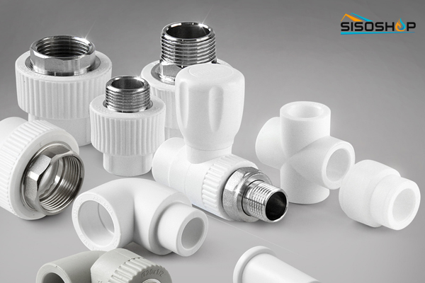 Полипропилен и фитинги: как они сочетаются