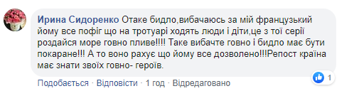 Автохамы по-звірячому побили рятувальника: деталі інциденту в Києві (фото)