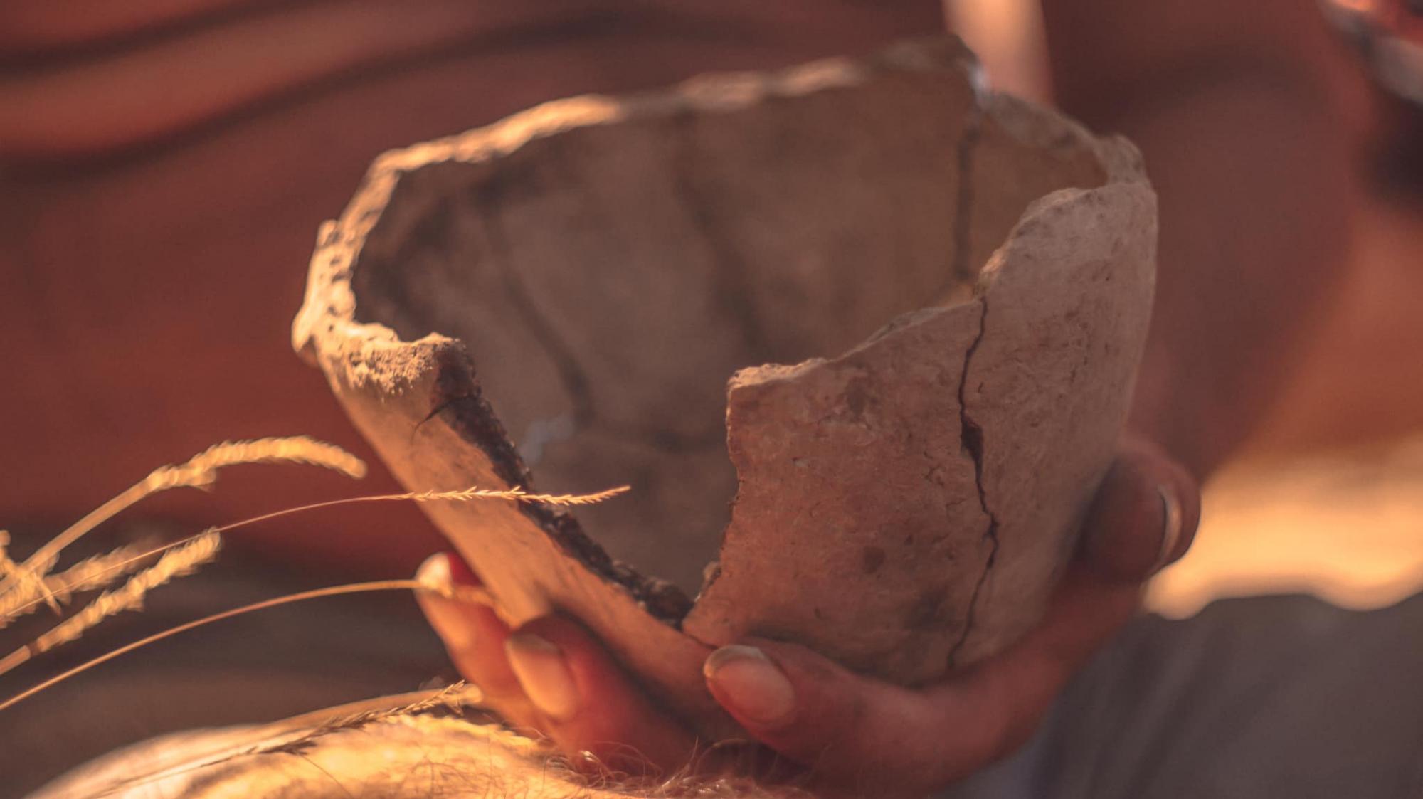 Археологи знайшли на легендарній Мамай-Горі культові скіфські ями IV століття до н.е. (фото)