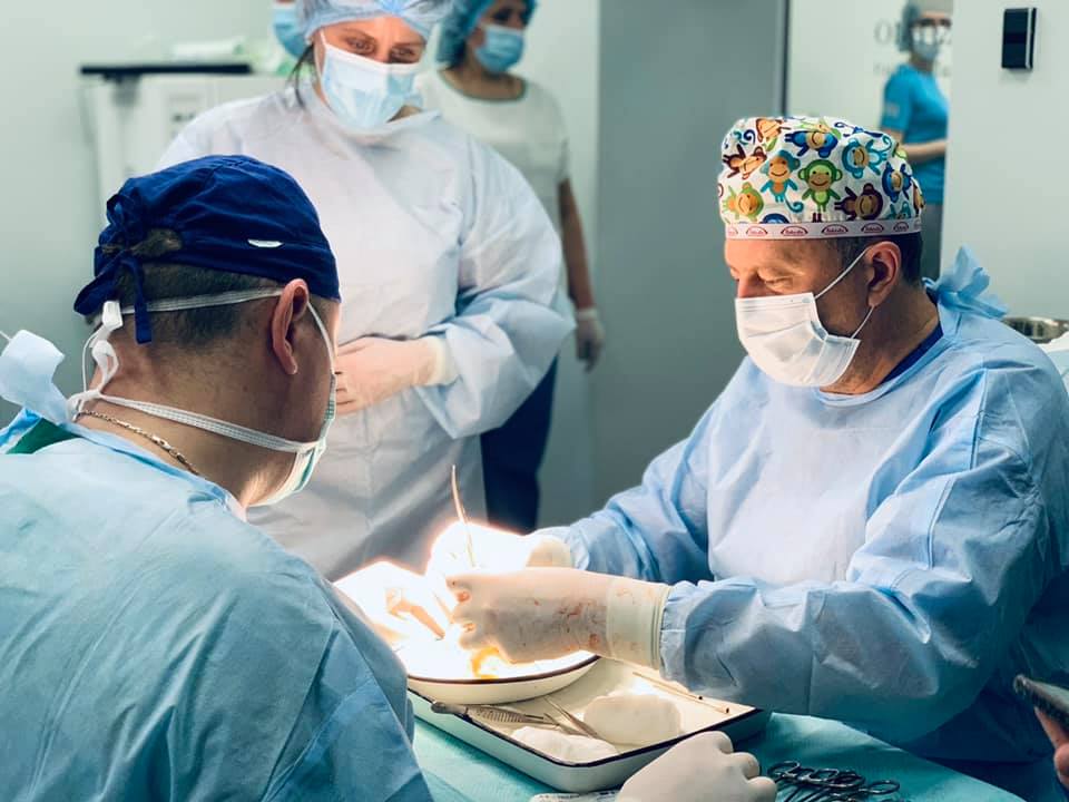 Украинка спасла четырех человек после своей смерти: поразительная история