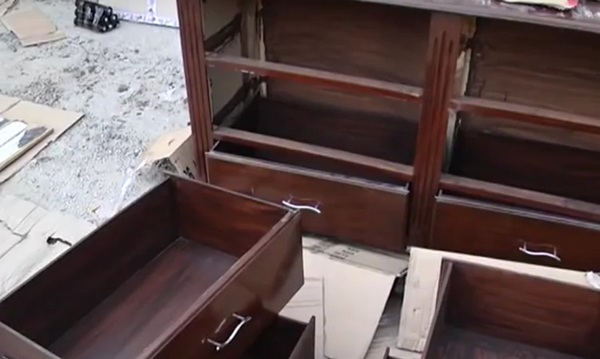 У Харкові до 11 років в'язниці засудили двох іноземців за перевезення 20 кг героїну