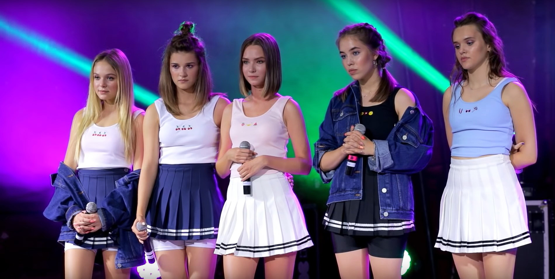 Open Kids объявили имя новой участницы