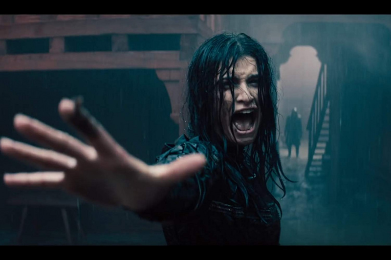 Даже дороже &quot;Игры престолов&quot;: вышел трейлер самого ожидаемого сериала