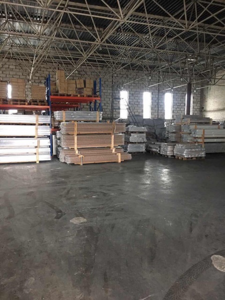 СБУ разоблачила схему незаконной поставки продуктов в зону АТО на 1,5 млрд гривен