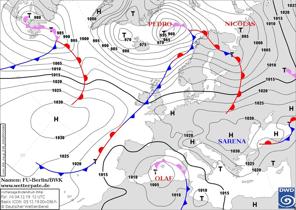 В Украине резко изменится погода: синоптики назвали дату