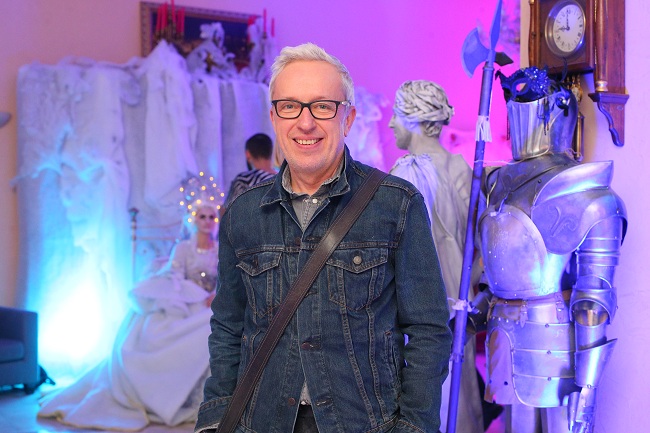 Сезон чудес відкрито: модний будинок Вікторії Гресь відсвяткував 26-й день народження