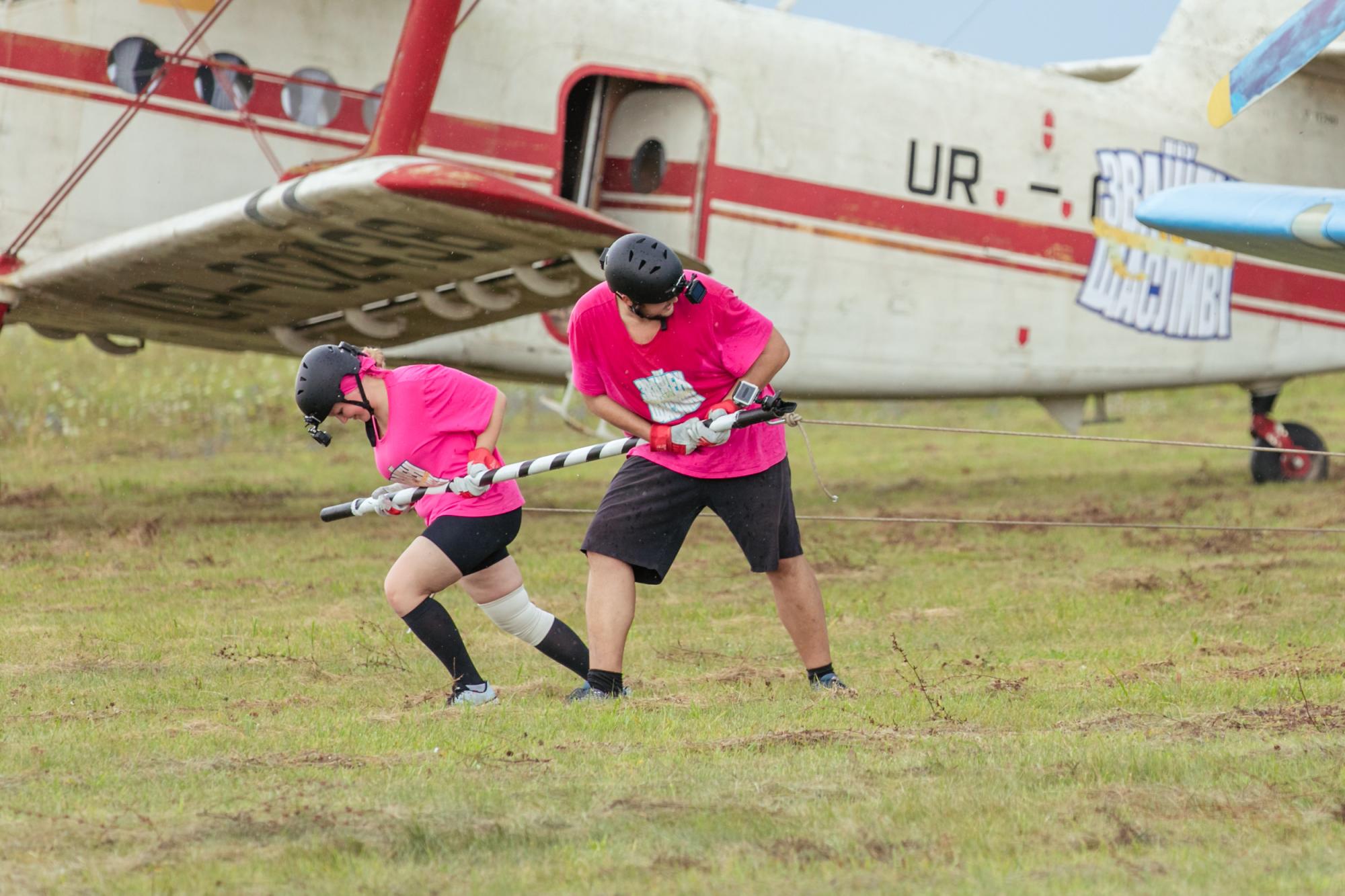 Зважені та щасливі 9 сезон випуск 17: найскладніше випробування за 9 років