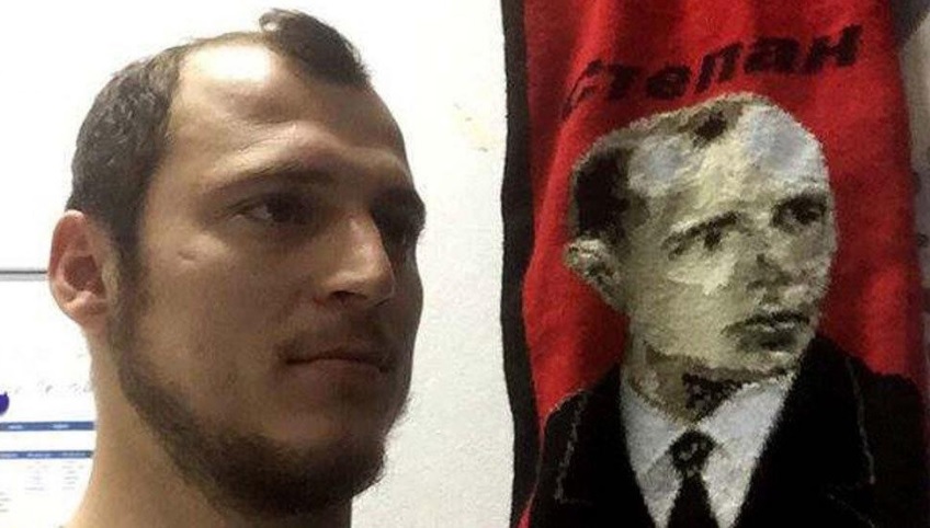 Зозуля объяснил скандал с футбольными фанатами: похож на Бандеру